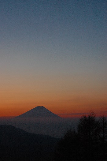 富士山