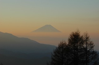 富士山