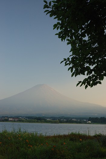 富士山